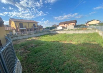 Facciata - Terreno edificabile via Don Antonio Zappino, 39, Carmagnola - foto 3