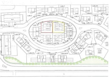 Salone - Terreno edificabile via Don Antonio Zappino, 39, Carmagnola - foto 7