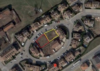 Facciata - Terreno edificabile via Don Antonio Zappino, 39, Carmagnola - foto 9