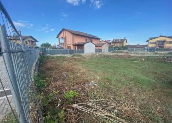 Terreno - Terreno edificabile via Don Antonio Zappino, 39, Carmagnola - foto 11