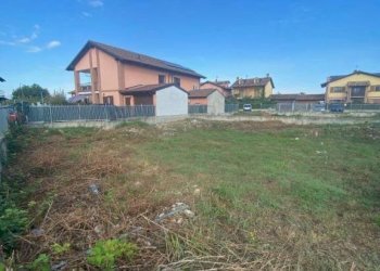 Terreno - Terreno edificabile via Don Antonio Zappino, 39, Carmagnola - foto 12