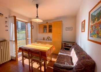 Salone - Trilocale Frazione San Bartolomeo, 94, Chiusa di Pesio - foto 1