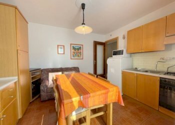 Cucina - Trilocale Frazione San Bartolomeo, 94, Chiusa di Pesio - foto 3