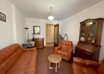 Salone - Trilocale Frazione San Bartolomeo, 94, Chiusa di Pesio - foto 5