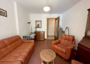 Salone - Trilocale Frazione San Bartolomeo, 94, Chiusa di Pesio - foto 6