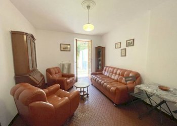 Salone - Trilocale Frazione San Bartolomeo, 94, Chiusa di Pesio - foto 7