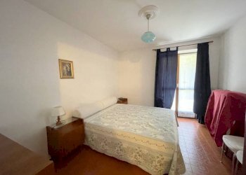 Camera da letto - Three-room apartment Frazione San Bartolomeo, 94, Chiusa di Pesio - photo 10