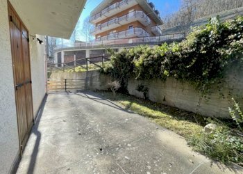 Giardino - Three-room apartment Frazione San Bartolomeo, 94, Chiusa di Pesio - photo 13