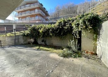 Giardino - Trilocale Frazione San Bartolomeo, 94, Chiusa di Pesio - foto 14