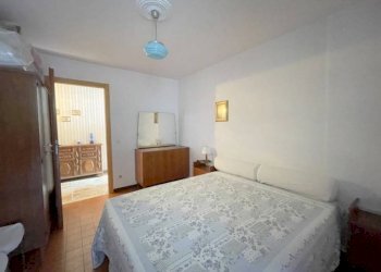 Camera da letto - Three-room apartment Frazione San Bartolomeo, 94, Chiusa di Pesio - photo 15