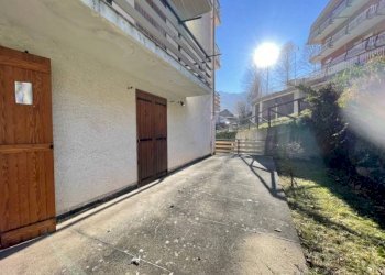 Giardino - Trilocale Frazione San Bartolomeo, 94, Chiusa di Pesio - foto 16