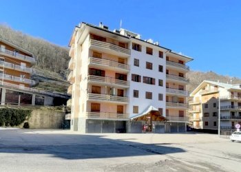 Facciata - Three-room apartment Frazione San Bartolomeo, 94, Chiusa di Pesio - photo 20