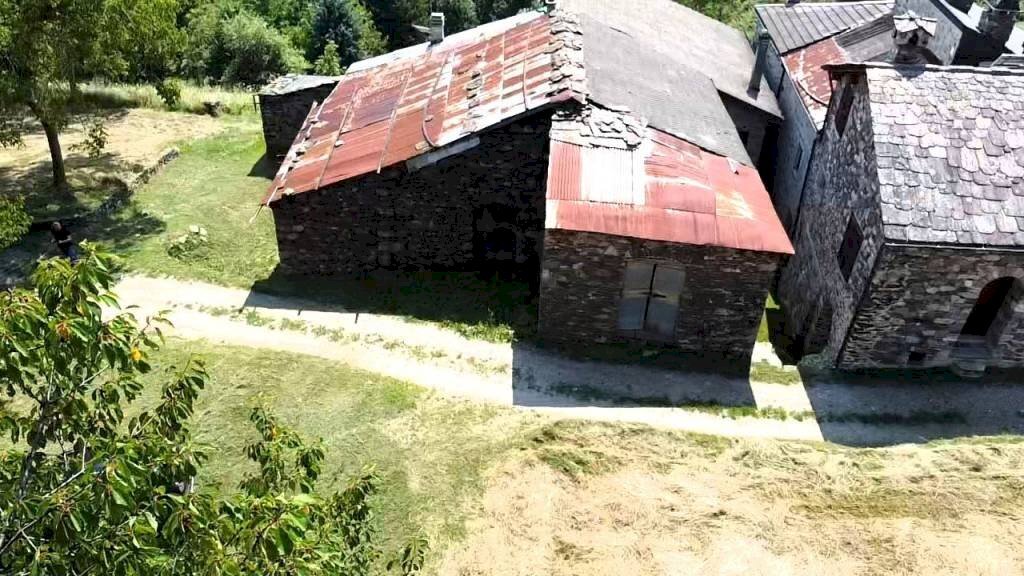 Terreno - Rustico via Gema, Teglio - foto 2