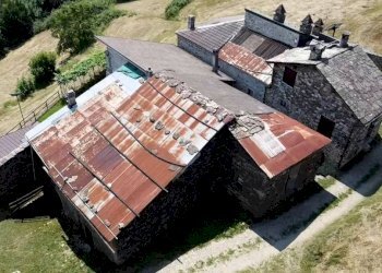 Terreno - Rustic via Gema, Teglio - photo 1