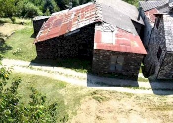 Terreno - Rustico via Gema, Teglio - foto 2