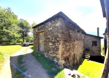 Giardino - Rustico via Gema, Teglio - foto 5