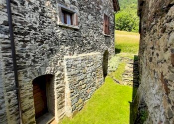 Giardino - Rustico via Gema, Teglio - foto 7