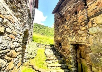 Terreno - Rustico via Gema, Teglio - foto 8