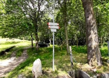 Giardino - Rustico via Gema, Teglio - foto 9