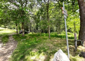 Terreno - Rustico via Gema, Teglio - foto 10