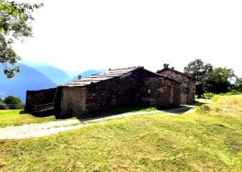 Terreno - Rustico via Gema, Teglio - foto 11