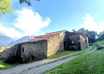 Zona - Rustico via Gema, Teglio - foto 3