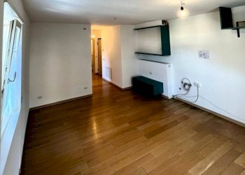 Salone - Trilocale via Antonio Caimi, Sondrio - foto 2