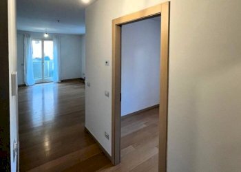 Corridoio - Trilocale via Antonio Caimi, Sondrio - foto 3