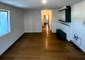 Salone - Trilocale via Antonio Caimi, Sondrio - foto 6