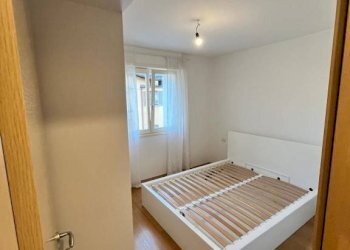 Camera da letto - Trilocale via Antonio Caimi, Sondrio - foto 7