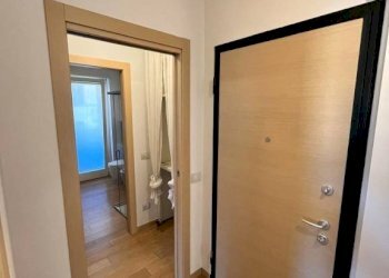 Ingresso - Trilocale via Antonio Caimi, Sondrio - foto 13