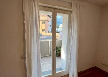 Camera da letto - Trilocale via Antonio Caimi, Sondrio - foto 18