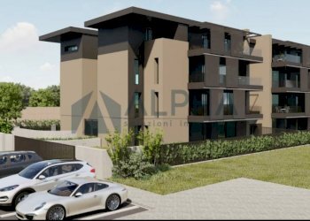 Facciata - Appartamento viale Italia, Forlì - foto 1