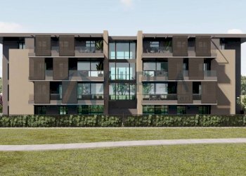 Facciata - Appartamento viale Italia, Forlì - foto 6