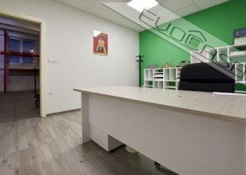 Deposito Stradale Pinerolo  , Bricherasio - foto 3