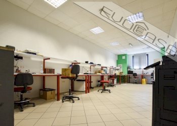 Deposito Stradale Pinerolo  , Bricherasio - foto 7