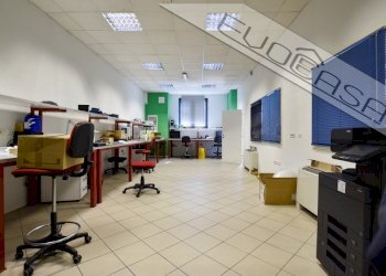 Deposito Stradale Pinerolo  , Bricherasio - foto 8