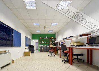 Deposito Stradale Pinerolo  , Bricherasio - foto 10