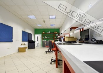 Deposito Stradale Pinerolo  , Bricherasio - foto 11