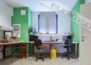 Deposito Stradale Pinerolo  , Bricherasio - foto 12