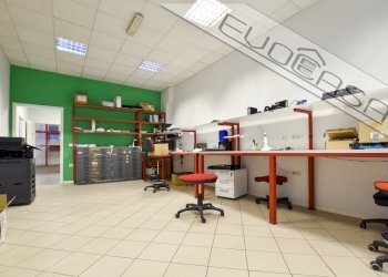 Deposito Stradale Pinerolo  , Bricherasio - foto 13