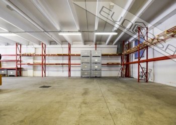 Deposito Stradale Pinerolo  , Bricherasio - foto 14