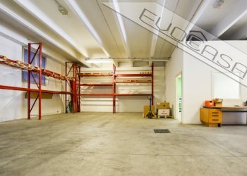 Deposito Stradale Pinerolo  , Bricherasio - foto 15