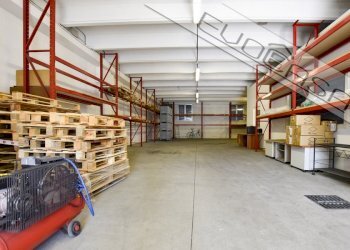 Deposito Stradale Pinerolo  , Bricherasio - foto 16