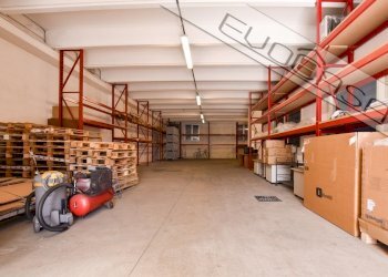 Deposito Stradale Pinerolo  , Bricherasio - foto 17