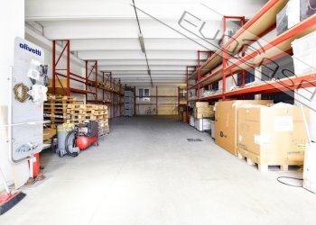 Deposito Stradale Pinerolo  , Bricherasio - foto 20