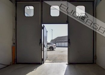 Deposito Stradale Pinerolo  , Bricherasio - foto 23