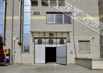 Deposito Stradale Pinerolo  , Bricherasio - foto 24