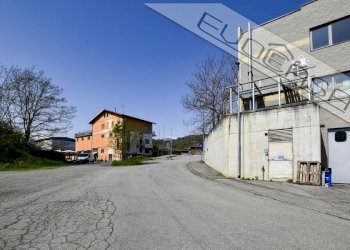 Deposito Stradale Pinerolo  , Bricherasio - foto 25