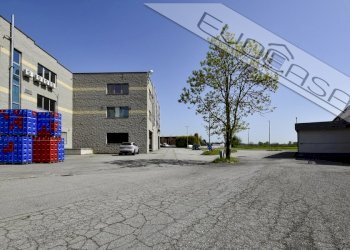 Deposito Stradale Pinerolo  , Bricherasio - foto 26